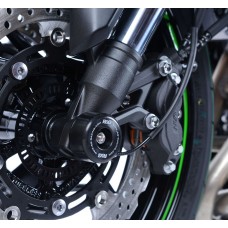 R&G Racing Fork Protectors for the Kawasaki Z900 '72-'22 / Z900RS '17-'22